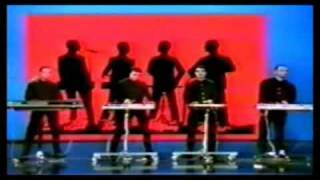 Kraftwerk: Das Model