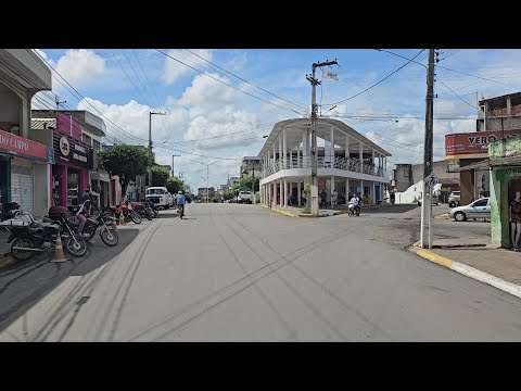 CIDADE DE LAGOA DE ITAENGA, MATA NORTE DE PERNAMBUCO. 