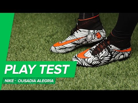 Nike Hypervenom Phantom II Neymar Jr. Ousadia Alegria | Die neuen Neymar-Signature-Schuhe