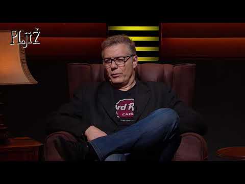 PLjiŽ skeč - On + On + On... - 12.11.2020.