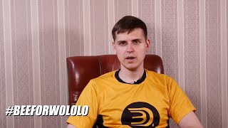 [AOE4] Bee關於被ban的回應（翻譯）