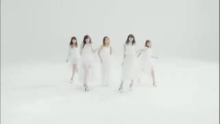 °C-ute - To Tomorrow (Dance Shot Ver.)