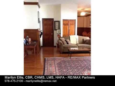 Andover, MA 01810 - Real Estate - Condo - For Sale