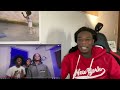 C Blu Stop Dissing Official Music Video A1Dotty Reaction