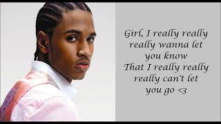 Trey Songz - Holla If Ya Need Me (Lyrics)