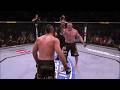 Brock Lesnar Vs Heath Herring FULL FIGHT