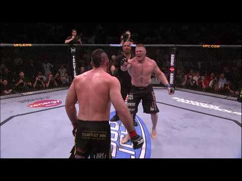 UFC Eurasia video artwork