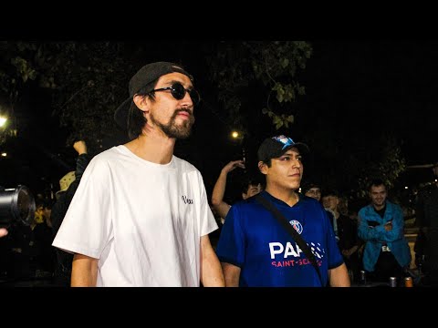 final primera parte Thanatos Versatil vs DLA