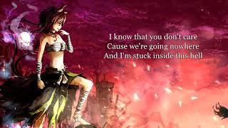 Dead Eyes - American Nightmare (with lyrics)