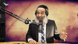 השראה יומית: נכנסים לסגר שלישי..איך לעבור את הסגר בשלום? - הרב פנגר