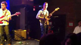 Twang Bangers "Cowboy Angel" HD