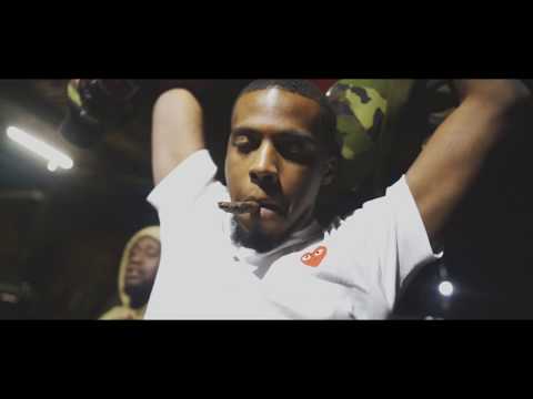 Stackzo  - Dont Say Shit (Music Video)