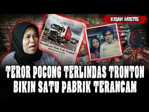 TERLIND4S SAMPAI HANCUR!!!TRAGEDI BERDAR4H PABRIK GARMEN MAKAN TUMBAL!!!
