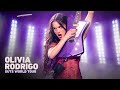 Olivia Rodrigo Obsessed From GUTS World Tour On Netflix