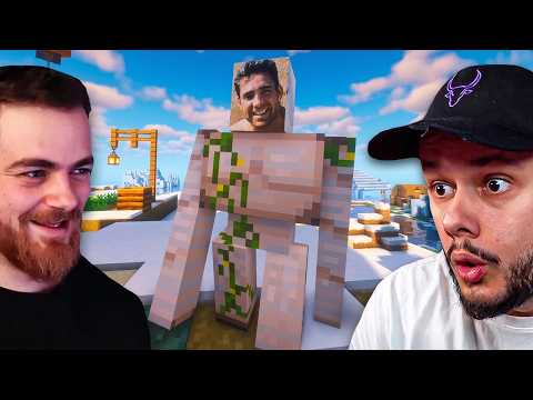 Katastrofické scenáre Minecraftu