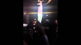 Meek mill traumatized