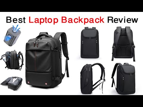 Best Laptop Backpack Review 2024