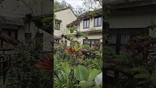 실크 빌리지 / 베트남 다낭에 있는 실크 빌리지로의  편안한 여행