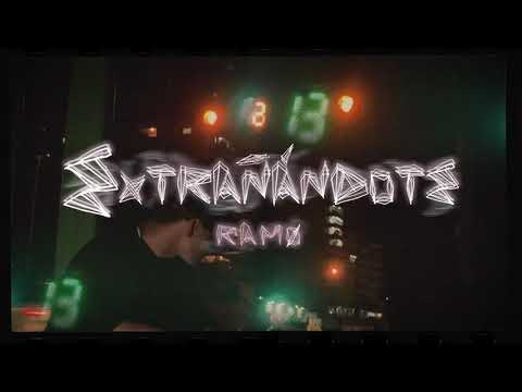 Mr. Ramo - Extrañándote (Visualizer)