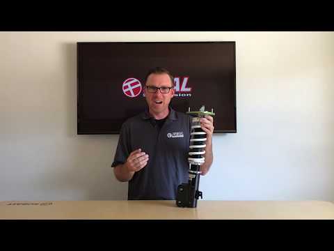 Feal Suspension Tech Talk: 441 coilovers