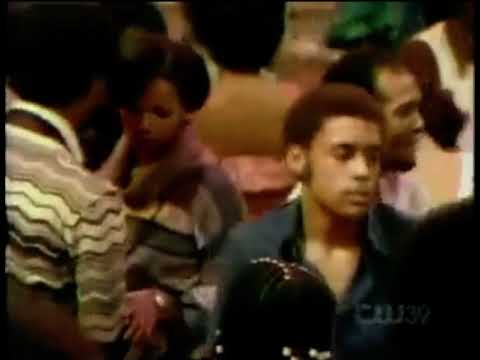 Soul Train Gang 1976 | The South Shore Commission - We’re On The Right Track