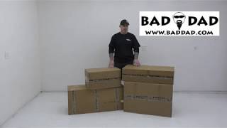 Bad Dad