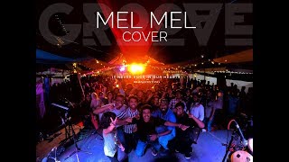 Mel mel Cover by Groove Band | Kissa Festival | Gopi Sundar | Dulquar Salman | Malayalam Cover