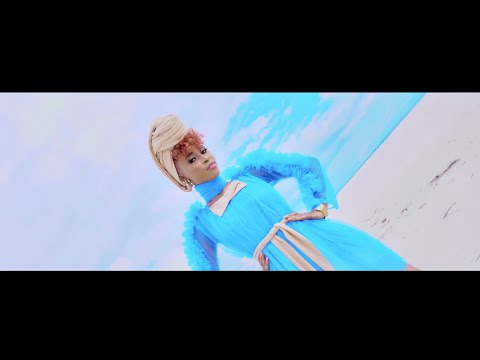 LETTICIA ft Colabo PAWA OFFICIAL VIDEO 2021