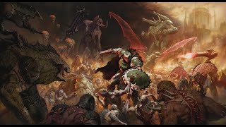 Download lagu DOOM: The Dark Ages “Infernal Chasm“ by Finishing Move EXTENDED mp3 Download lagu DOOM: The Dark Ages “Infernal Chasm“ by Finishing Move EXTENDED mp3
