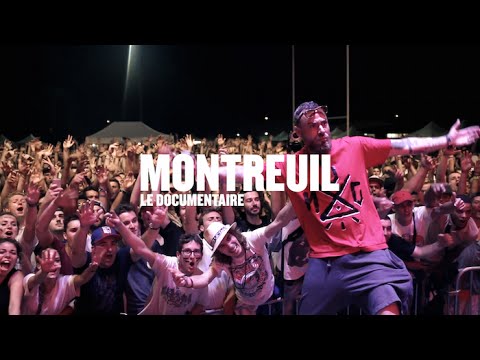 [Teaser] Montreuil, le docu rap