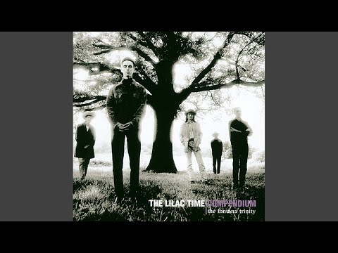 The Laundry - The Lilac Time
