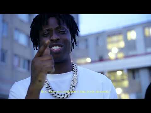 ABRA CADABRA - CADABRA FREESTYLE 3 ( Official Video)