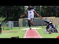 New Orleans T&F - 2021 Southland Outdoor Championships Day One Recap