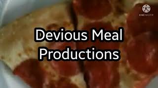 Nicelerdisk Productions/Devious Meal Productions/S