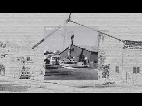 Raw Future Sound-True Support (part 1 & 4)