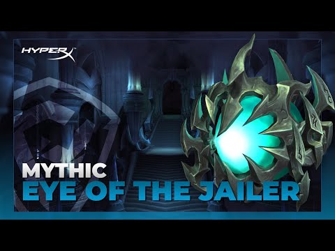 Pieces vs The Eye of the Jailer