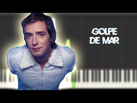 Golpe De Mar - Bocanada