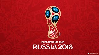 World Cup 2018 Best Moments _Redone-One world -[Music Only]