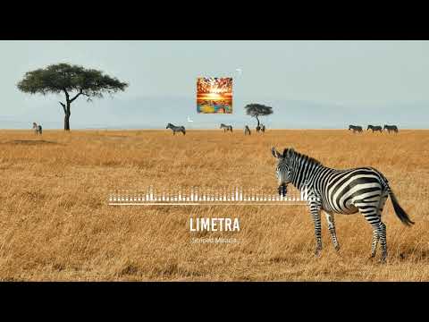 Limetra - Striped Miracle [Interflow]