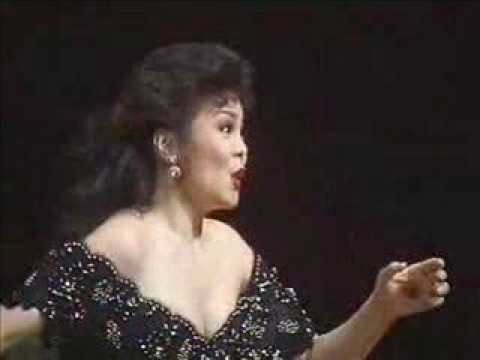 Hei-Kyung Hong - Laudate Dominum