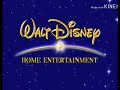 Walt Disney 20th Century Fox Home Entertainment Intro 2001 2007
