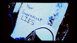 THE FIEND.lie and deceive,