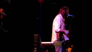 Brian Wright & the Waco Tragedies "Morning Cigarette"