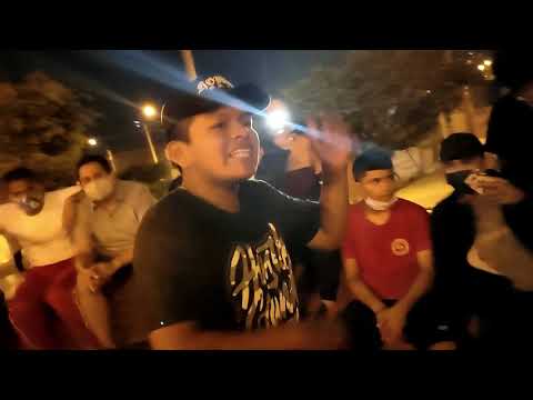 ✅✅🔥🔥 RG.04 Vs JERSECK 🔥🔥✅✅ CALIPSO-RMF/SEMIFINAL FECHA 3