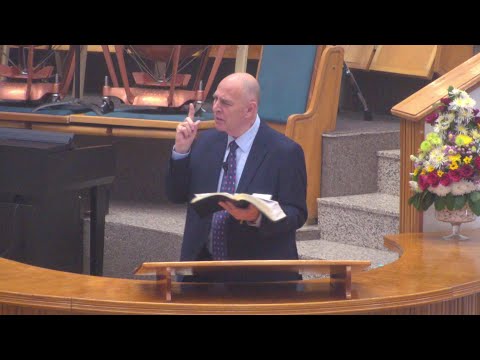 22.11.20 AM | P. Vidu "Istoria lui Daniel" - Daniel 1:1-8