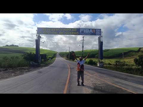 Conheça a Feira de Ibateguara, Alagoas