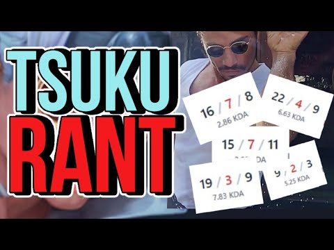 More Damage Than He Bo's Entire Kit in ONE ABILITY?! | Tsukuyomi Rant