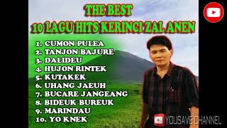Download lagu LAGU KERINCI TERBAIK || LAGU ZAL ANEN || MUSIK KERINCI mp3