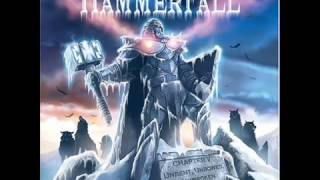 Hammerfall   Knights Of The 21st Century