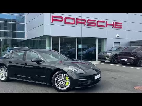 Porsche Panamera Panamera 4 E-hybrid - Image 2